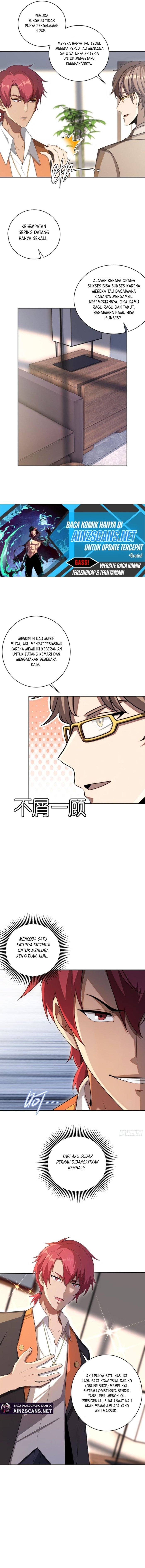 Rebirth 1998 Chapter 22 Gambar 9