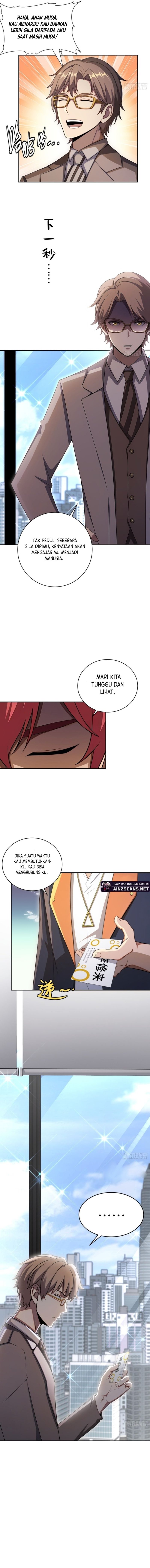Rebirth 1998 Chapter 22 Gambar 10