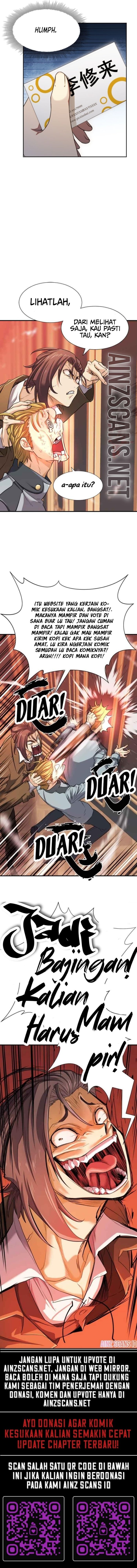 Rebirth 1998 Chapter 22 Gambar 11