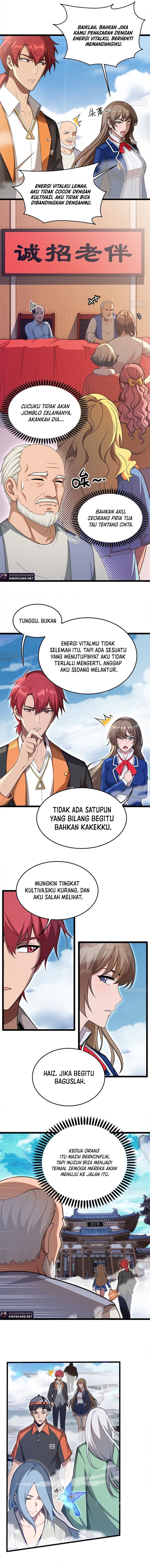 Rebirth 1998 Chapter 27 Gambar 2