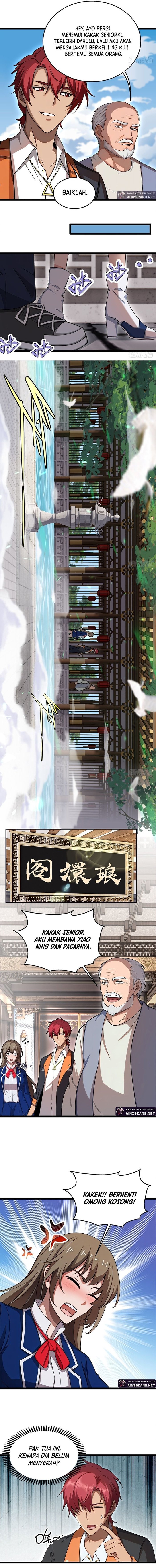Rebirth 1998 Chapter 27 Gambar 4