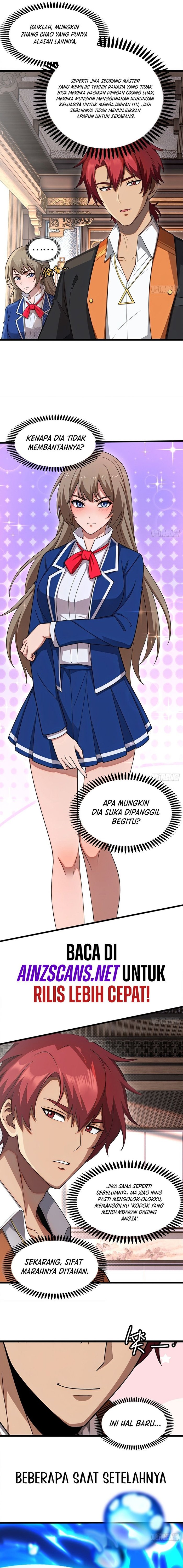 Rebirth 1998 Chapter 27 Gambar 5