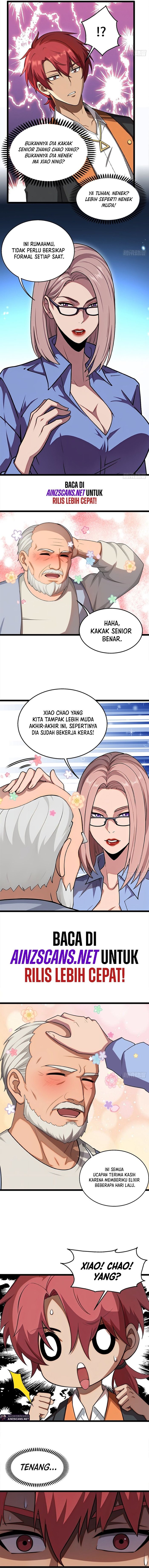 Rebirth 1998 Chapter 27 Gambar 7