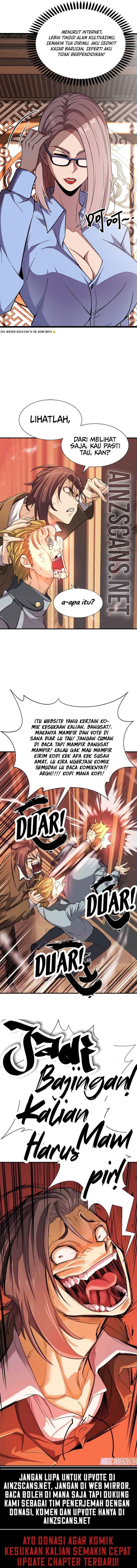 Rebirth 1998 Chapter 27 Gambar 8