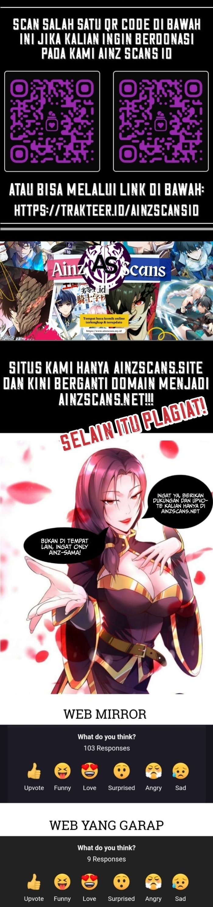 Rebirth 1998 Chapter 27 Gambar 9