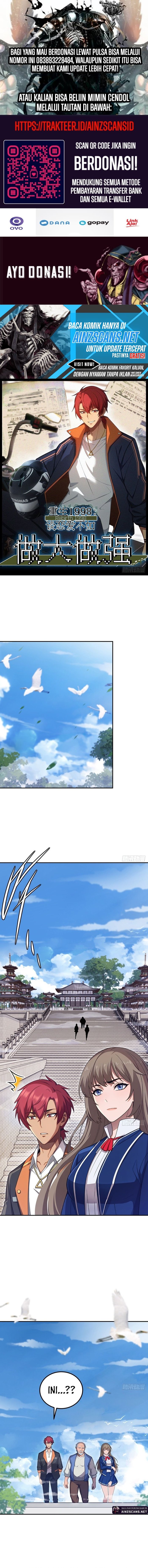 Rebirth 1998 Chapter 29 Gambar 1