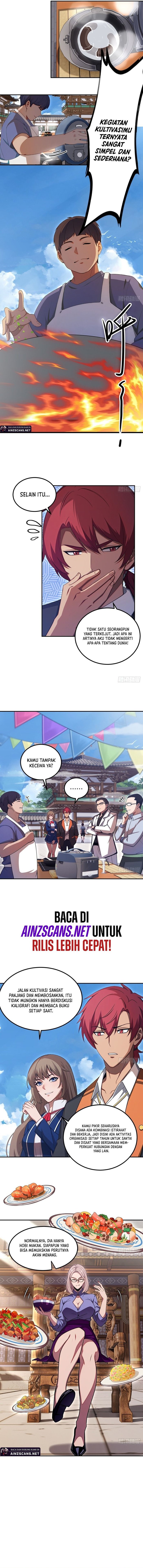 Rebirth 1998 Chapter 29 Gambar 3