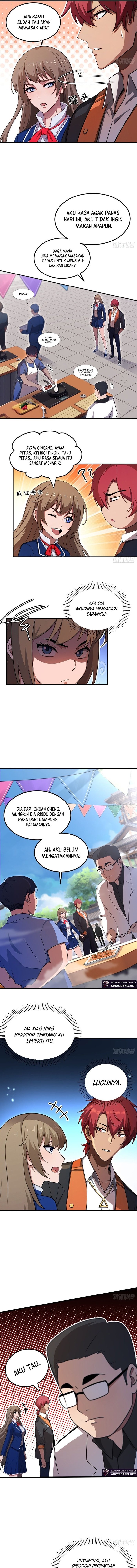 Rebirth 1998 Chapter 29 Gambar 4