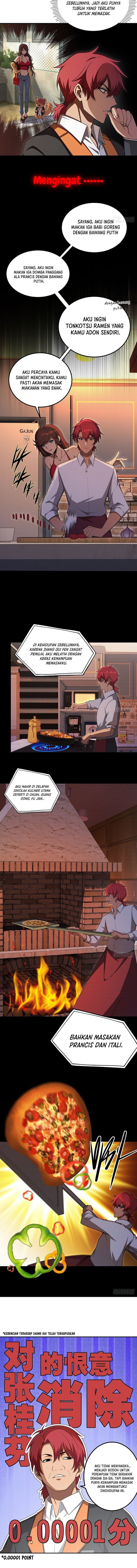 Rebirth 1998 Chapter 29 Gambar 5