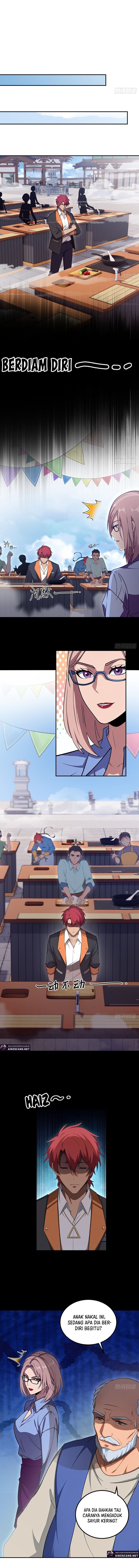Rebirth 1998 Chapter 29 Gambar 6