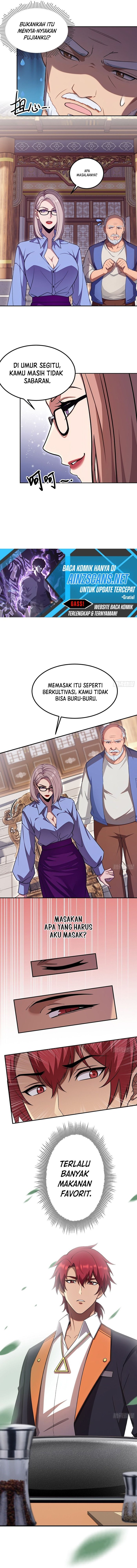 Rebirth 1998 Chapter 29 Gambar 7