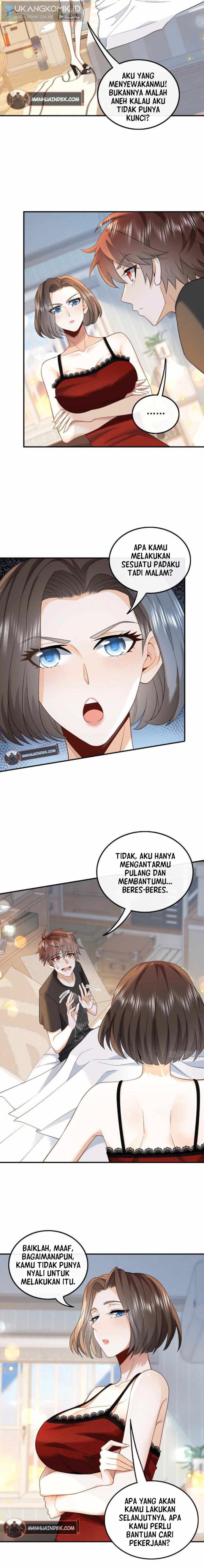 Rebirth I Am The King of Entertainment Chapter 06 Gambar 3