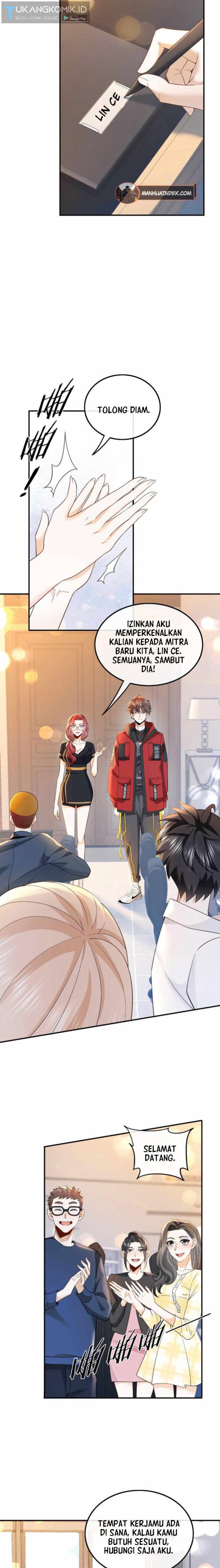 Rebirth I Am The King of Entertainment Chapter 06 Gambar 10