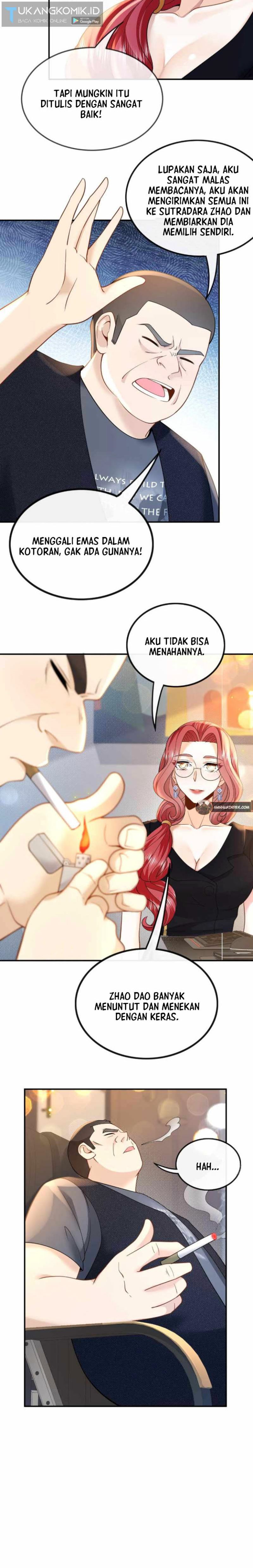Rebirth I Am The King of Entertainment Chapter 09 Gambar 3