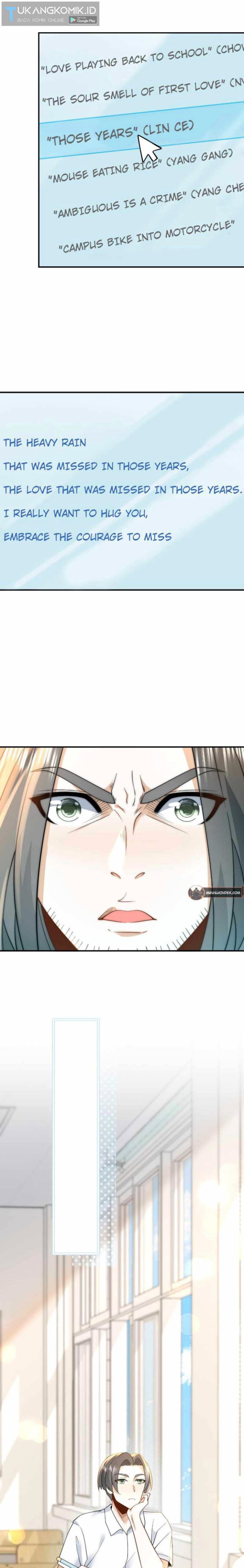 Rebirth I Am The King of Entertainment Chapter 09 Gambar 6