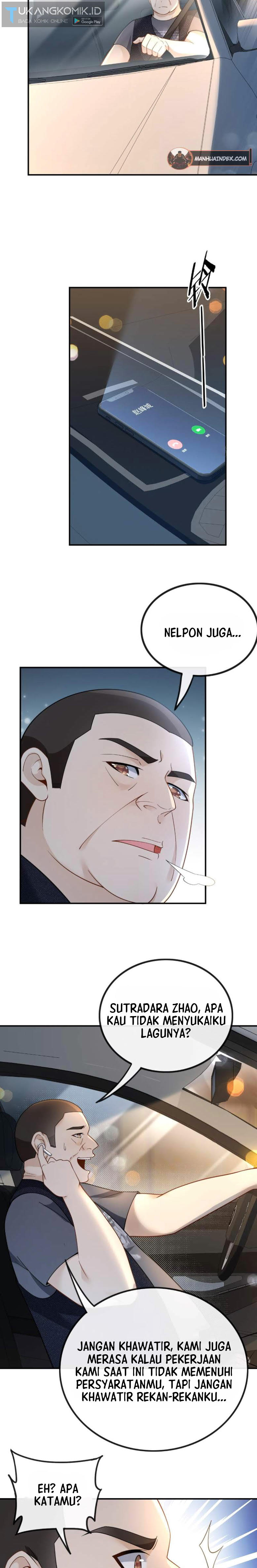 Rebirth I Am The King of Entertainment Chapter 10 Gambar 2