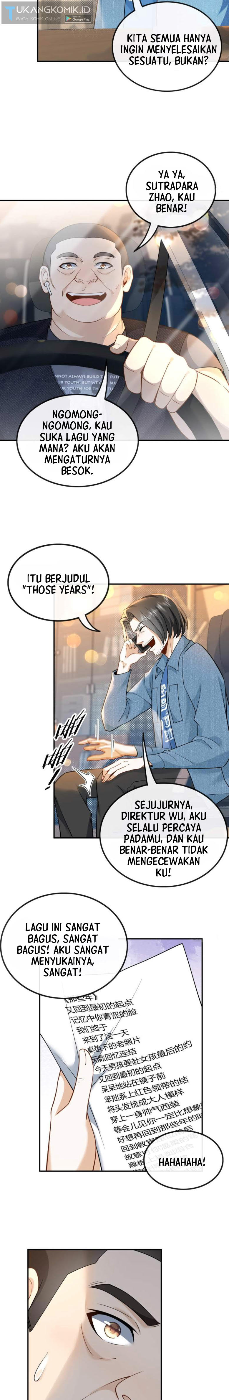 Rebirth I Am The King of Entertainment Chapter 10 Gambar 5