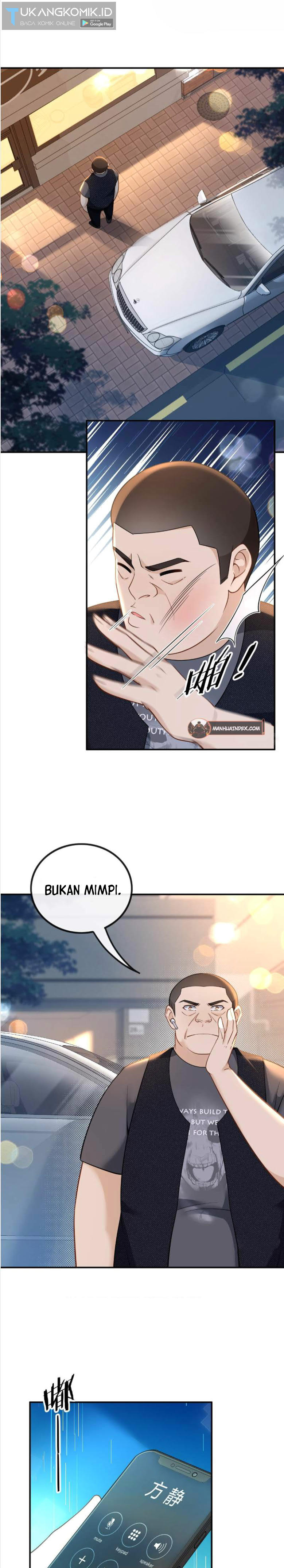 Rebirth I Am The King of Entertainment Chapter 10 Gambar 7