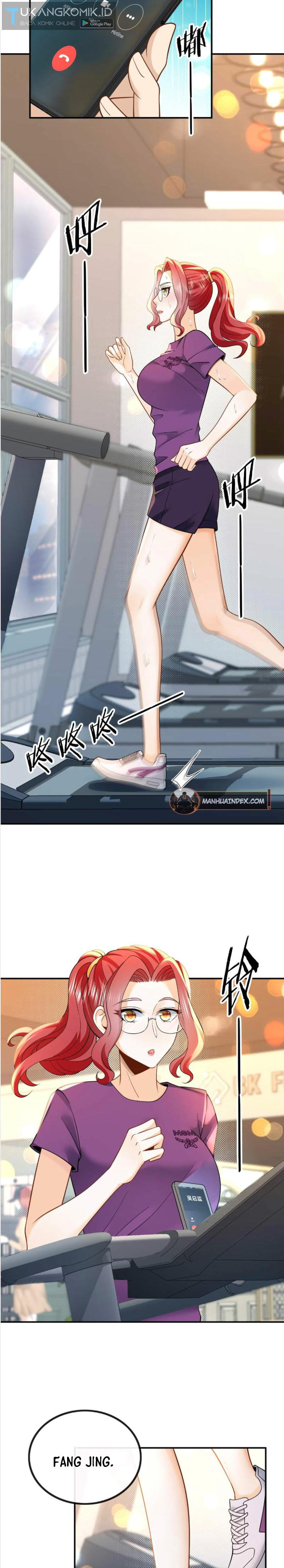 Rebirth I Am The King of Entertainment Chapter 10 Gambar 8
