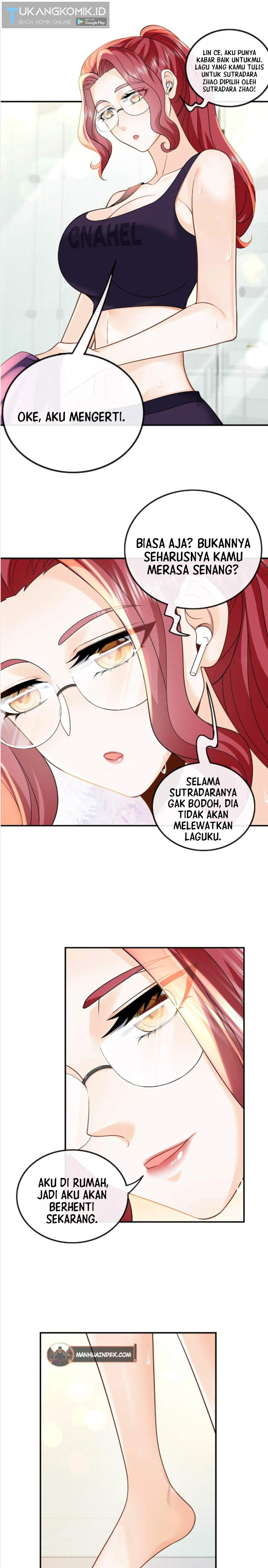 Rebirth I Am The King of Entertainment Chapter 10 Gambar 11