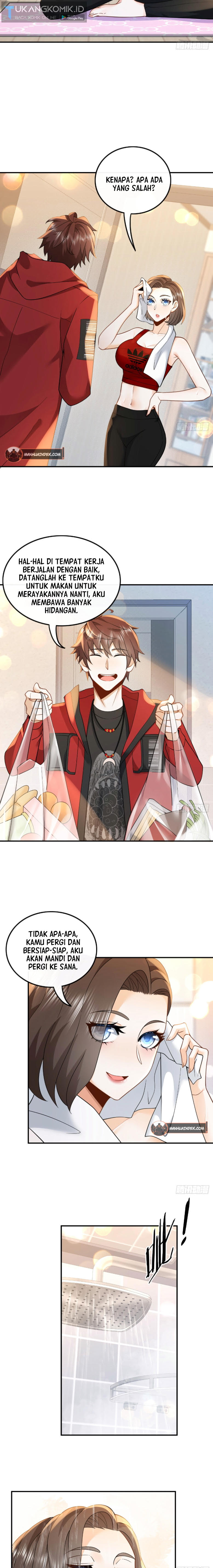 Rebirth I Am The King of Entertainment Chapter 11 Gambar 2