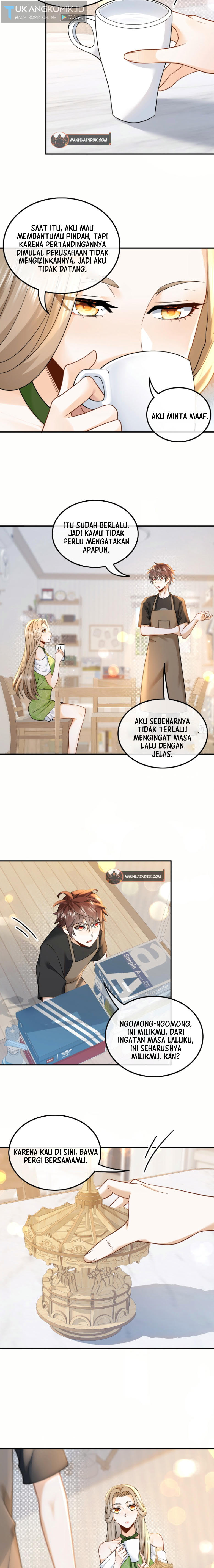 Rebirth I Am The King of Entertainment Chapter 11 Gambar 5