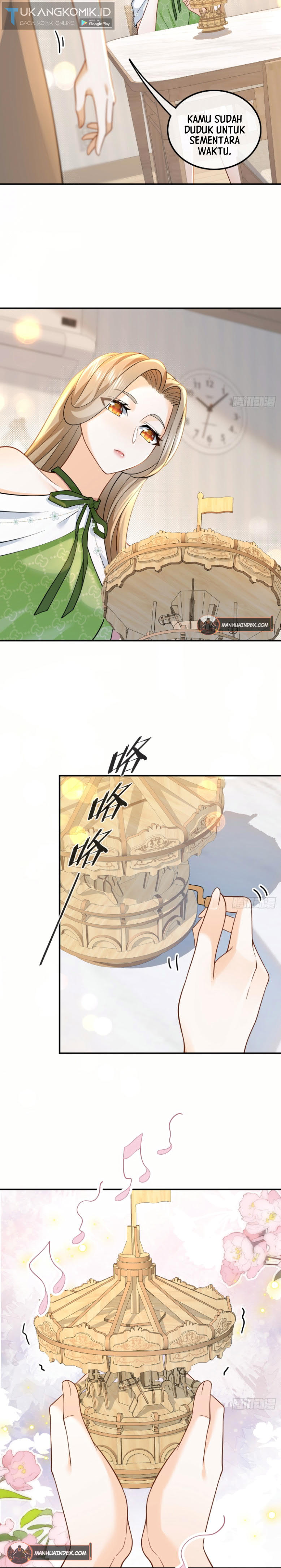 Rebirth I Am The King of Entertainment Chapter 11 Gambar 6