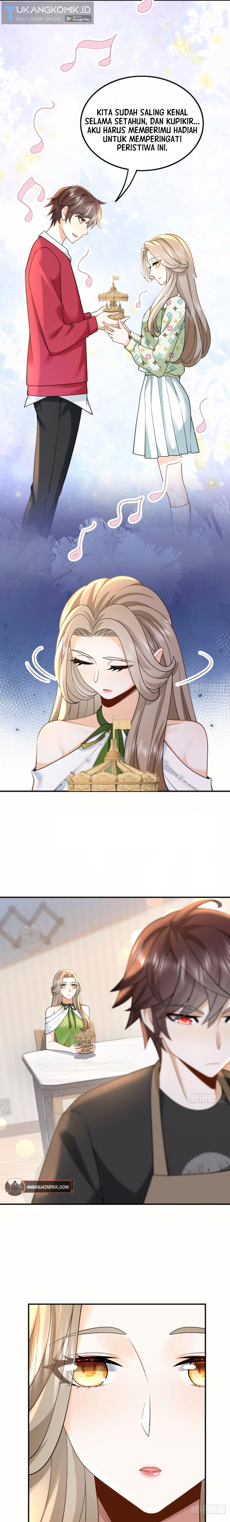 Rebirth I Am The King of Entertainment Chapter 11 Gambar 7