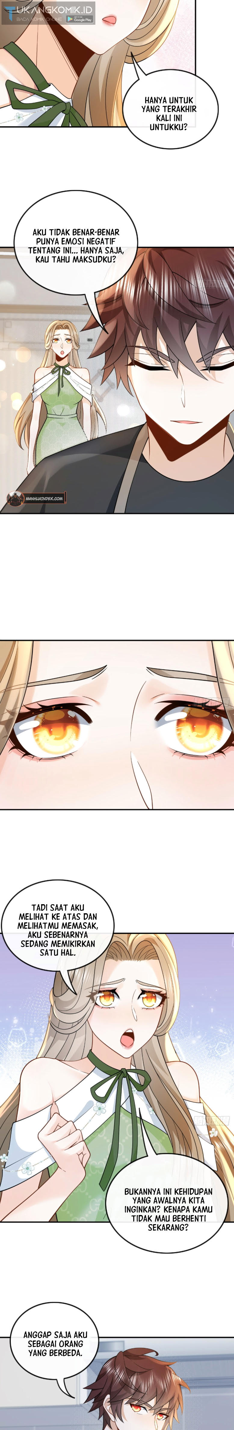 Rebirth I Am The King of Entertainment Chapter 11 Gambar 9