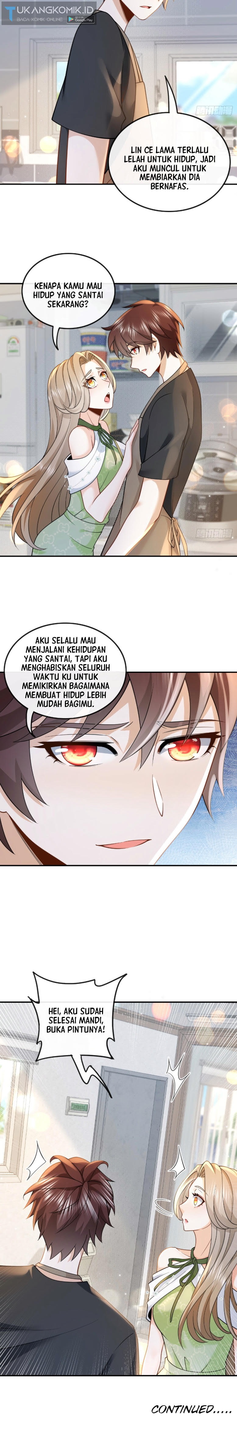 Rebirth I Am The King of Entertainment Chapter 11 Gambar 10