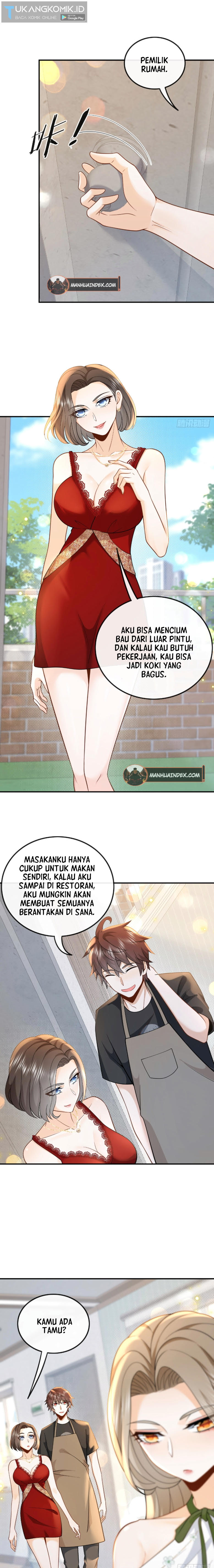 Rebirth I Am The King of Entertainment Chapter 12 Gambar 2
