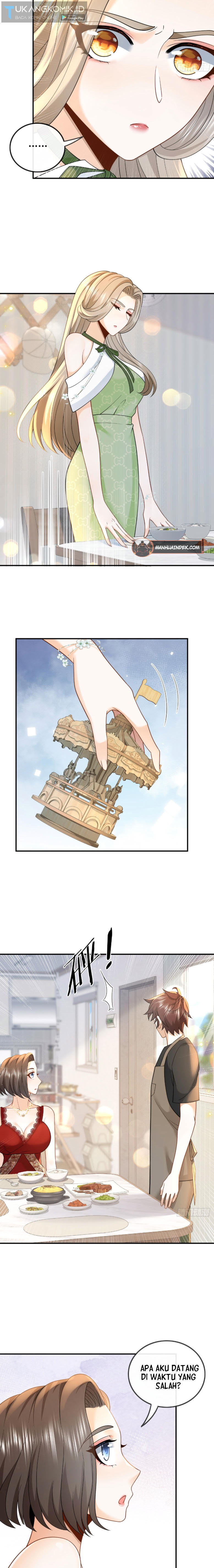 Rebirth I Am The King of Entertainment Chapter 12 Gambar 5