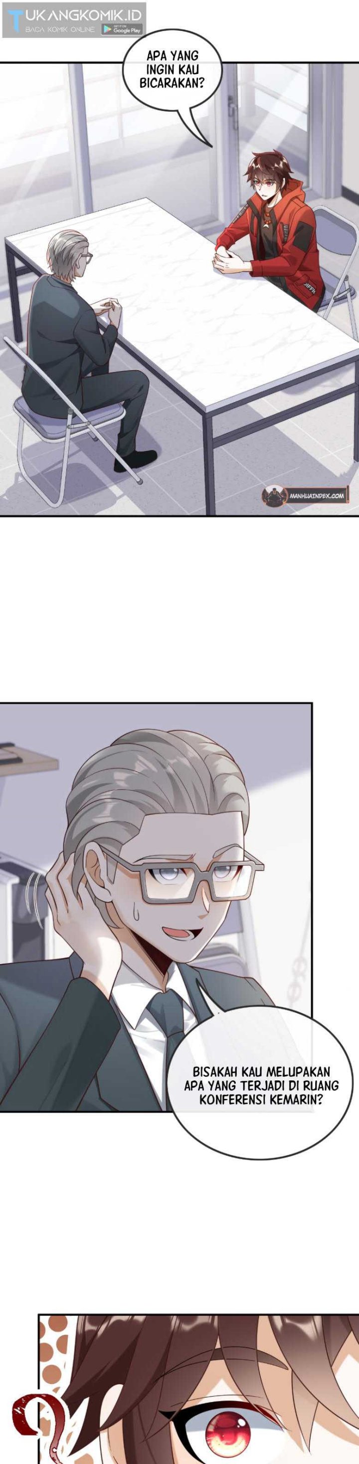 Rebirth I Am The King of Entertainment Chapter 16 Gambar 2