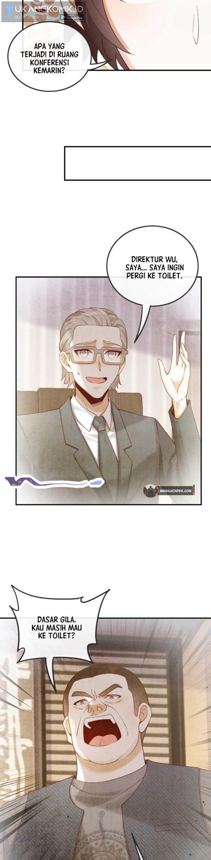 Rebirth I Am The King of Entertainment Chapter 16 Gambar 3