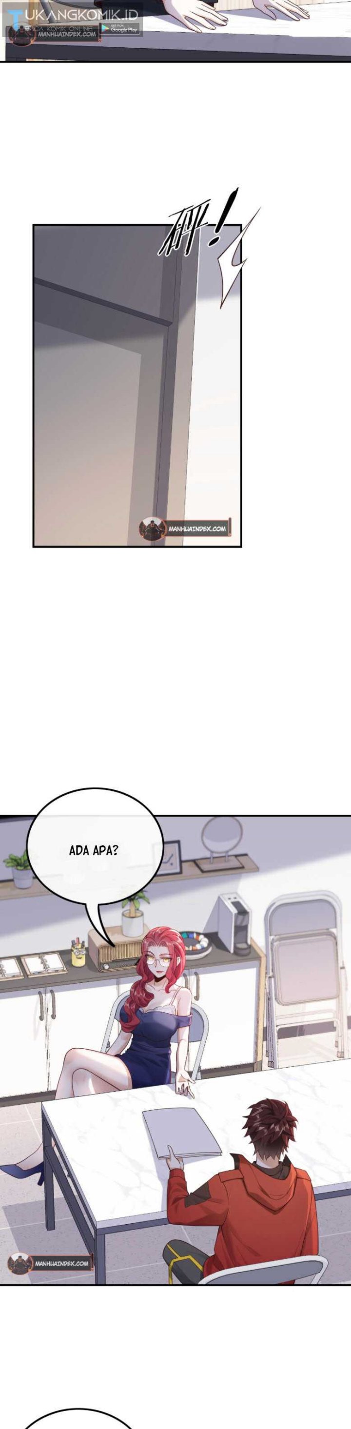 Rebirth I Am The King of Entertainment Chapter 16 Gambar 7