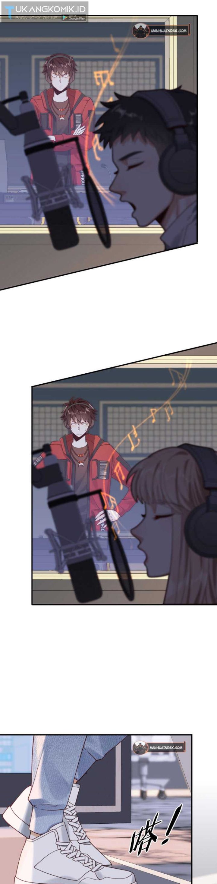 Rebirth I Am The King of Entertainment Chapter 16 Gambar 9