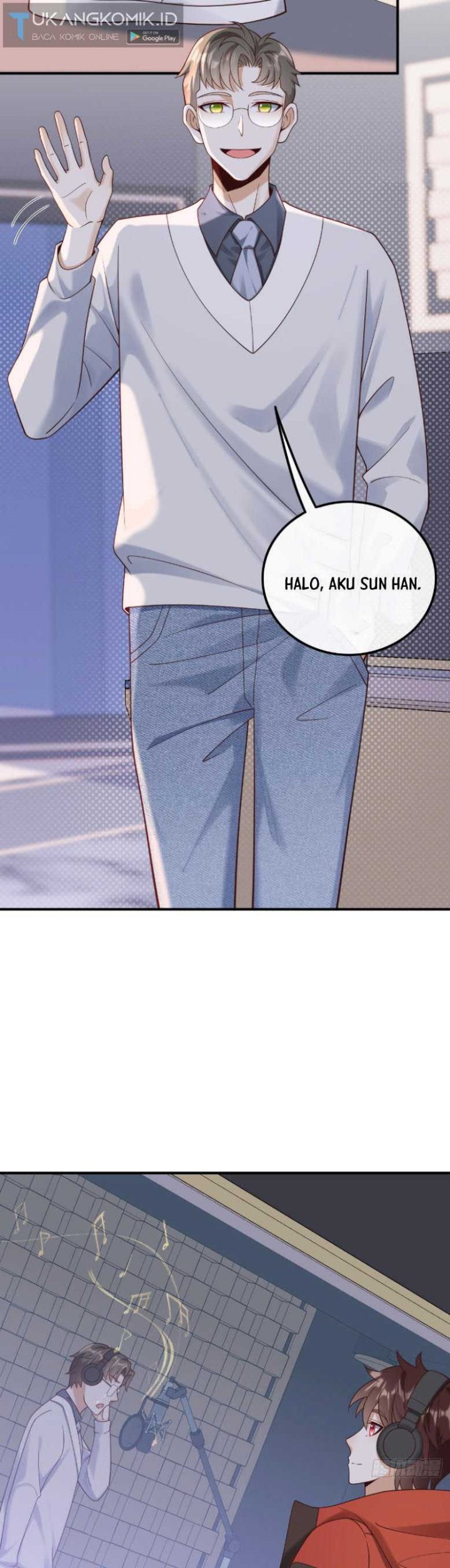 Rebirth I Am The King of Entertainment Chapter 16 Gambar 10