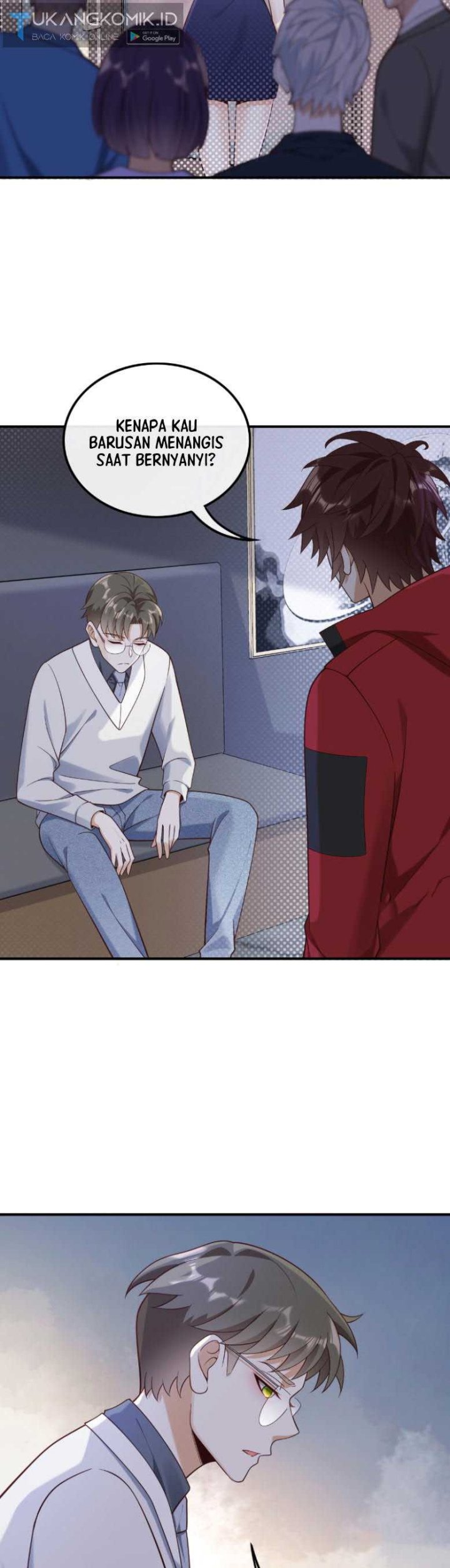 Rebirth I Am The King of Entertainment Chapter 16 Gambar 12