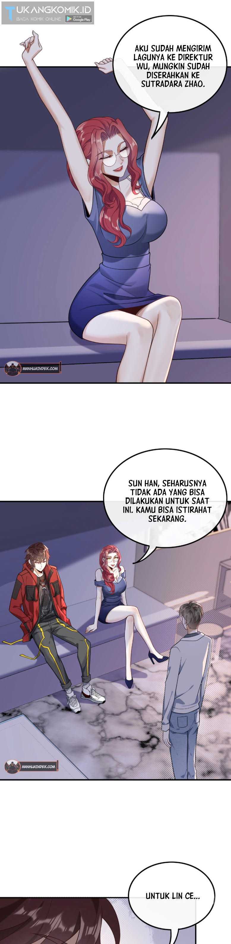Rebirth I Am The King of Entertainment Chapter 17 Gambar 2