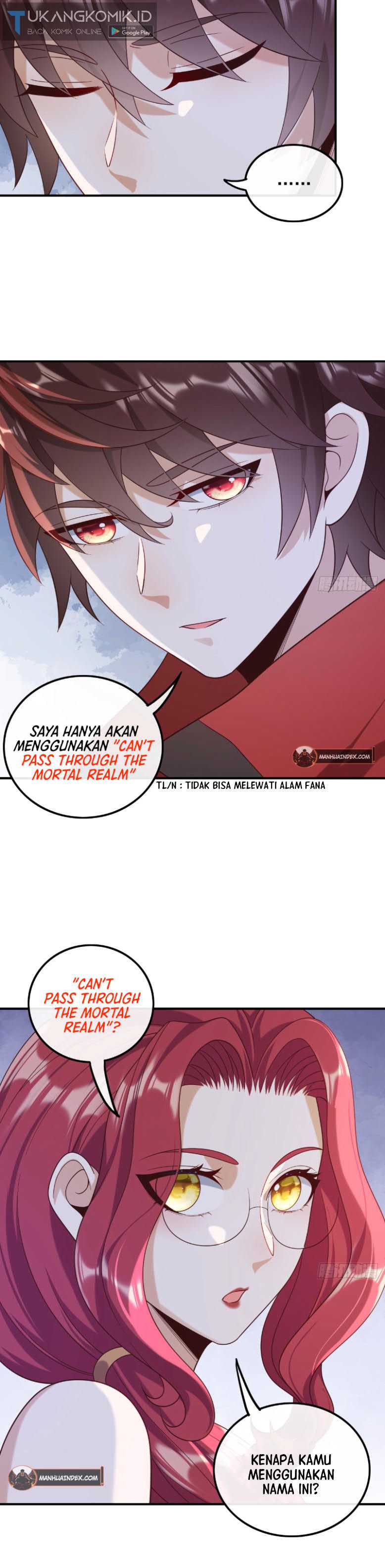 Rebirth I Am The King of Entertainment Chapter 17 Gambar 5