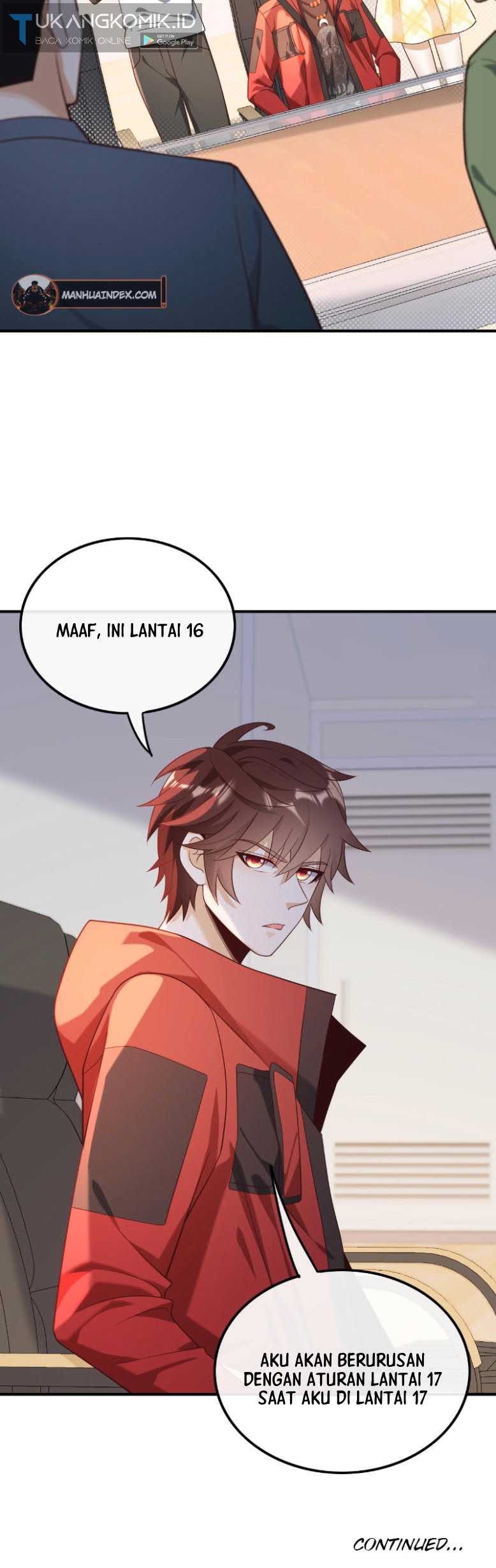 Rebirth I Am The King of Entertainment Chapter 17 Gambar 14