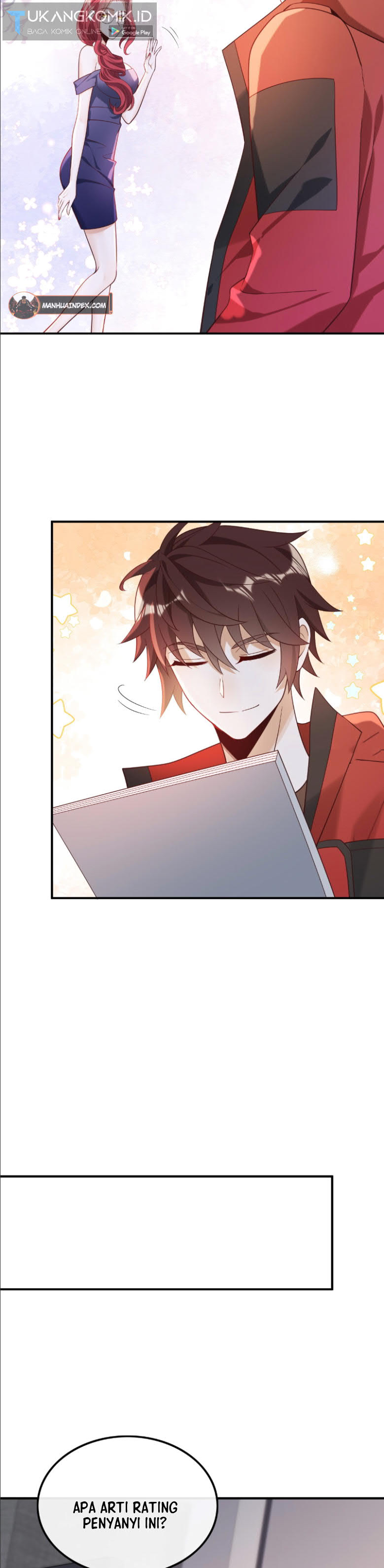 Rebirth I Am The King of Entertainment Chapter 18 Gambar 9