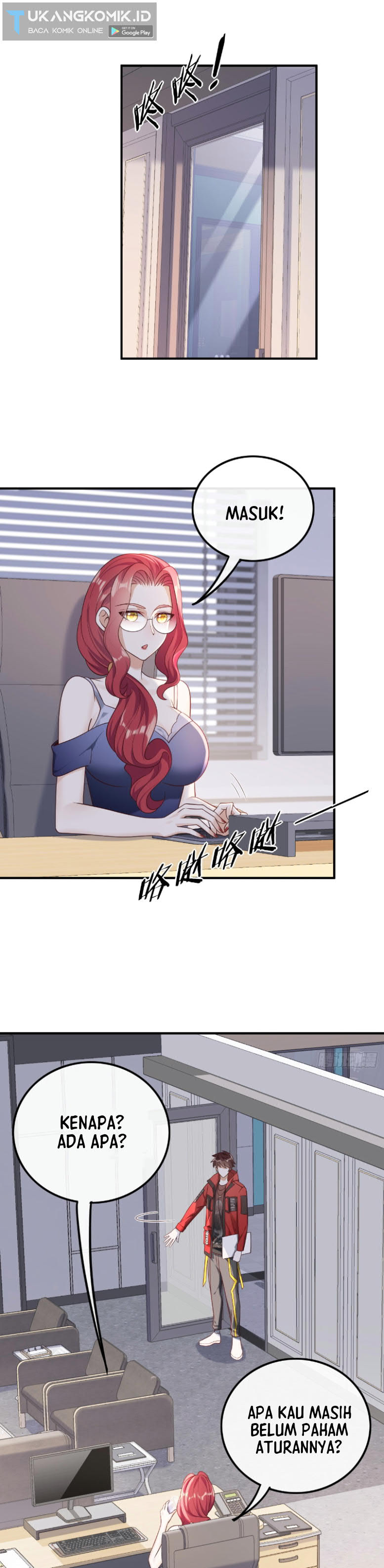 Rebirth I Am The King of Entertainment Chapter 19 Gambar 2