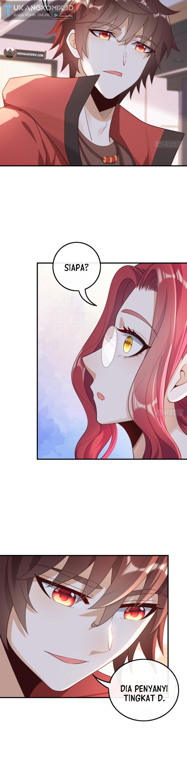 Rebirth I Am The King of Entertainment Chapter 19 Gambar 5
