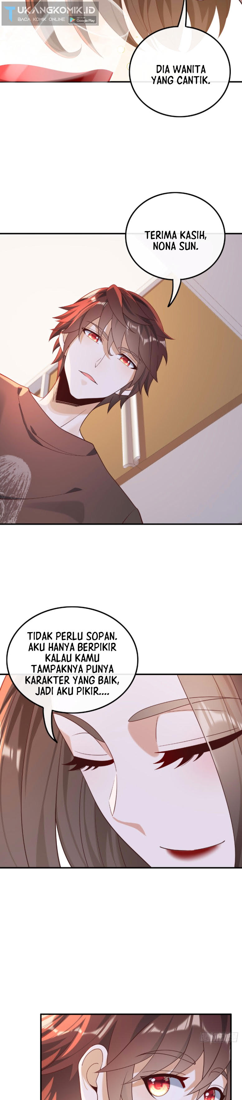 Rebirth I Am The King of Entertainment Chapter 19 Gambar 11