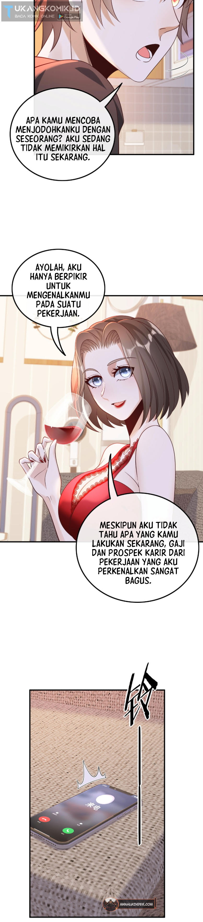 Rebirth I Am The King of Entertainment Chapter 19 Gambar 12