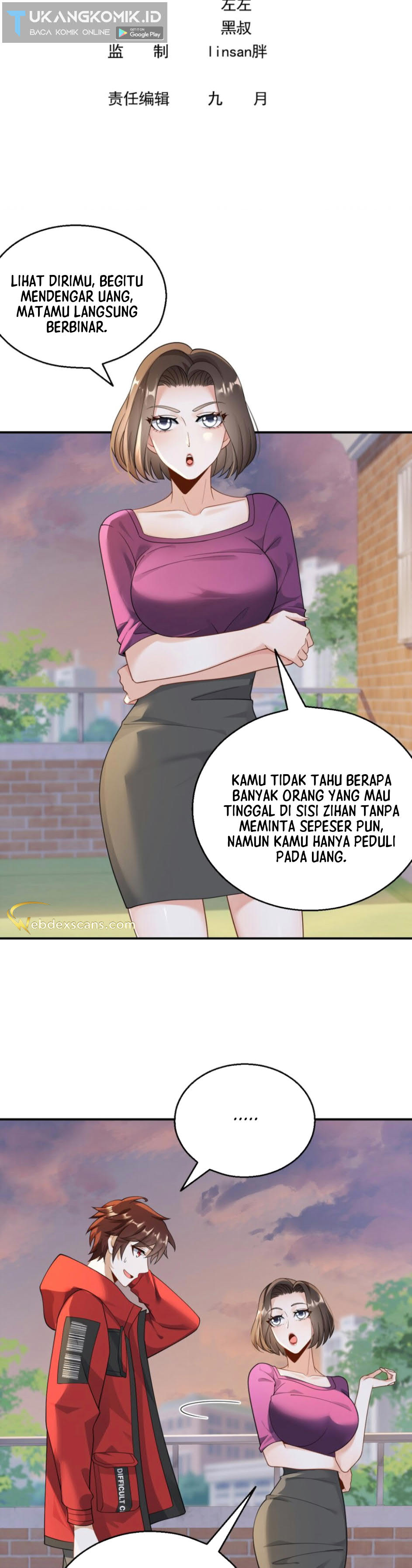 Rebirth I Am The King of Entertainment Chapter 28 Gambar 2