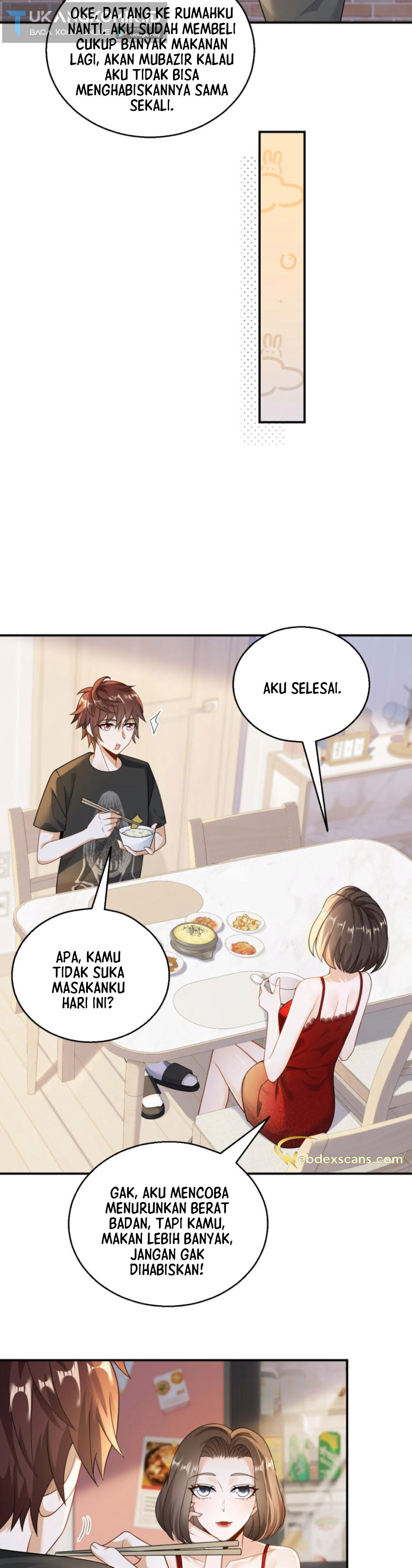 Rebirth I Am The King of Entertainment Chapter 28 Gambar 3