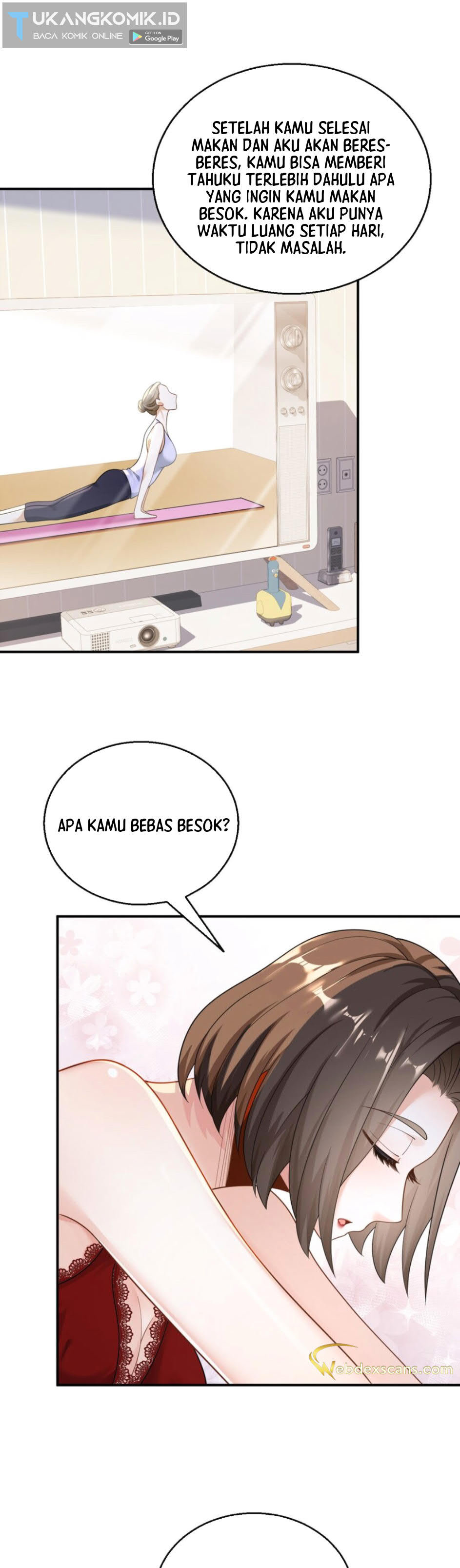 Rebirth I Am The King of Entertainment Chapter 28 Gambar 5