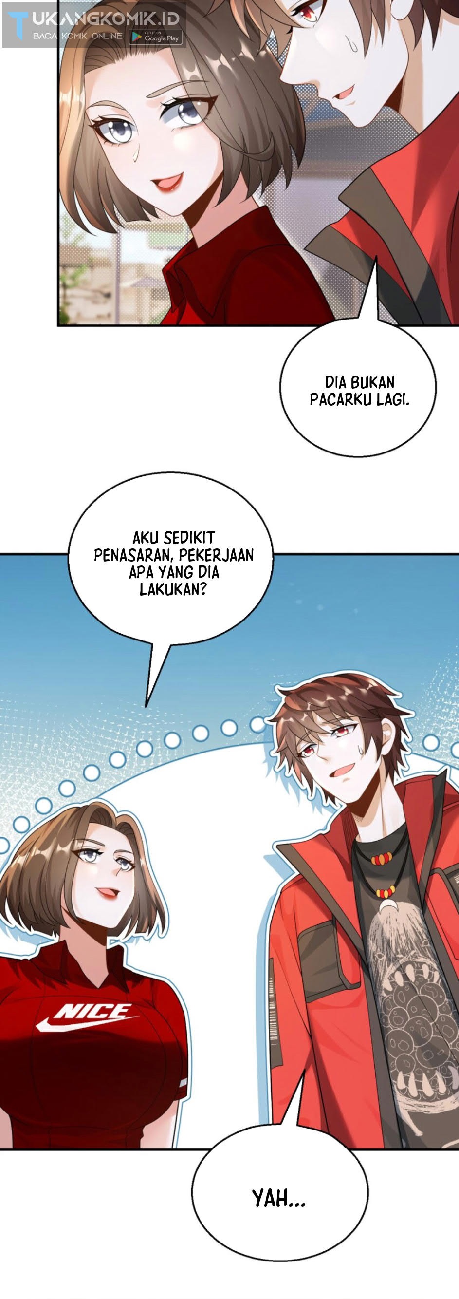 Rebirth I Am The King of Entertainment Chapter 28 Gambar 14
